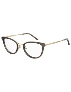 Ladies' Spectacle frame Seventh Street 7A-557-KB7 Ø 45 mm