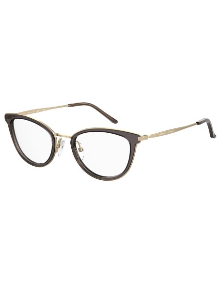 Ladies' Spectacle frame Seventh Street 7A-557-KB7 Ø 45 mm