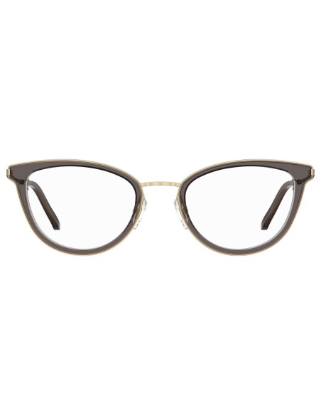 Ladies' Spectacle frame Seventh Street 7A-557-KB7 Ø 45 mm