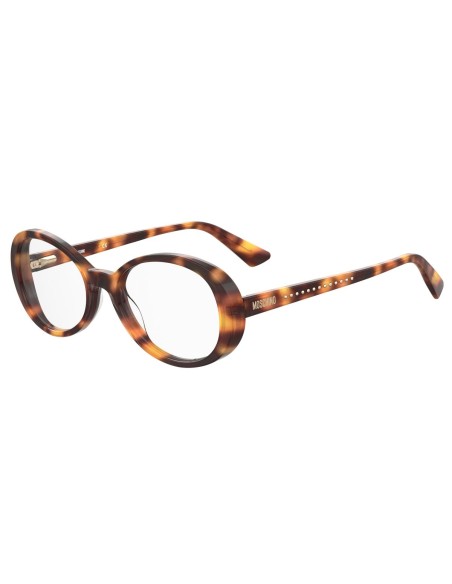 Ladies' Spectacle frame Moschino MOS594-05L ø 54 mm