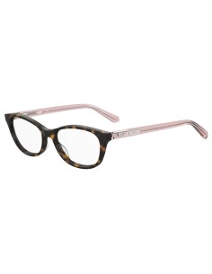 Spectacle frame Love Moschino MOL544-TN-086 Ø 49 mm