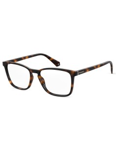 Unisex' Spectacle frame Polaroid PLD-D373-086 ø 54 mm