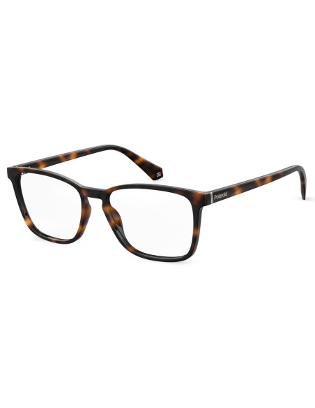 Unisex' Spectacle frame Polaroid PLD-D373-086 ø 54 mm