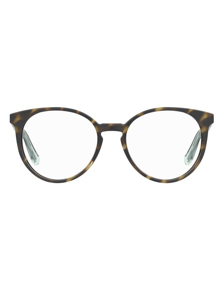 Ladies' Spectacle frame Love Moschino MOL565-086 Ø 52 mm