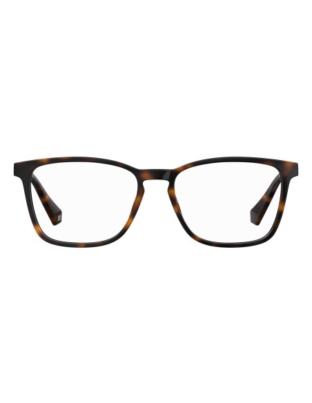 Unisex' Spectacle frame Polaroid PLD-D373-086 ø 54 mm