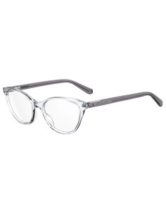 Spectacle frame Love Moschino MOL545-TN-900 Crystal Ø 49 mm