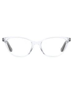Spectacle frame Love Moschino MOL545-TN-900 Crystal Ø 49 mm 2