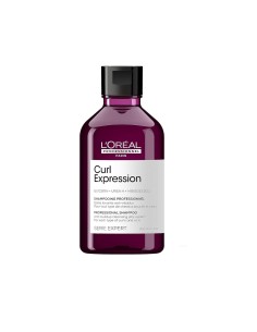 Shampoo L'Oreal Professionnel Paris Professional Se Curl 300 ml