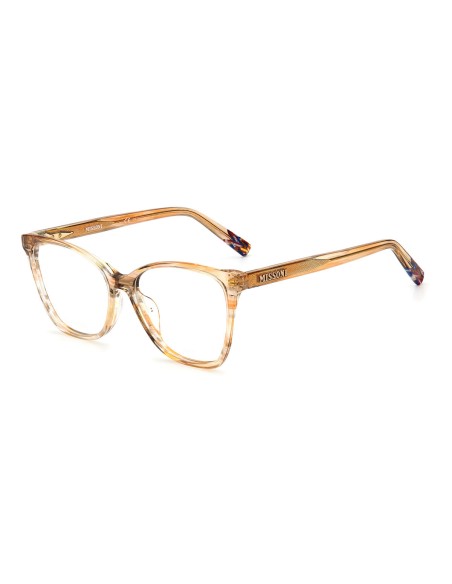 Ladies' Spectacle frame Missoni MIS-0013-HR3 Ø 50 mm