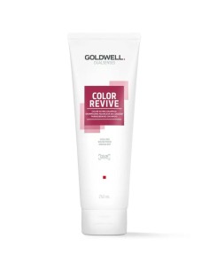 Shampoo Goldwell Dualsenses Color Revive Cool Red 250 ml