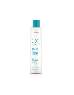 Shampoo Schwarzkopf Professional Bc New Moisture Kick 250 ml