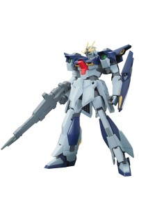 Action Figure Bandai GUN55433