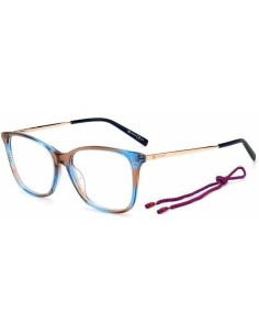 Ladies' Spectacle frame Missoni MMI-0015-3LG ø 54 mm