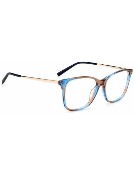 Ladies' Spectacle frame Missoni MMI-0015-3LG ø 54 mm