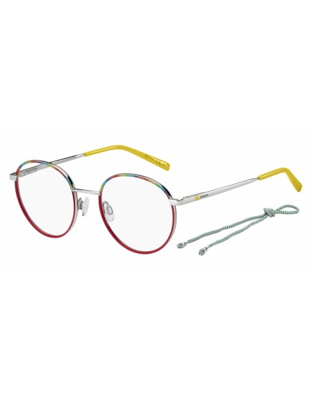 Ladies' Spectacle frame Missoni MMI-0036-F74 Ø 50 mm