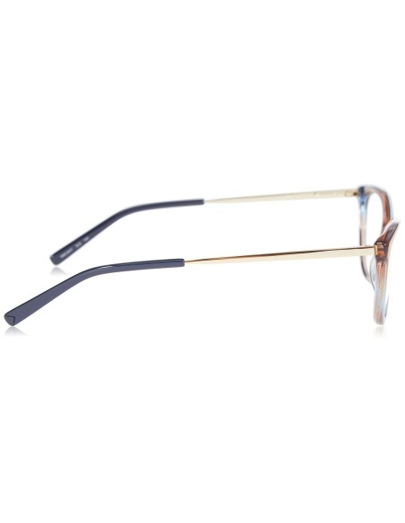 Ladies' Spectacle frame Missoni MMI-0017-3LG Ø 52 mm