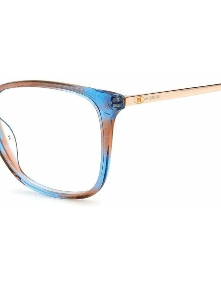 Ladies' Spectacle frame Missoni MMI-0015-3LG ø 54 mm