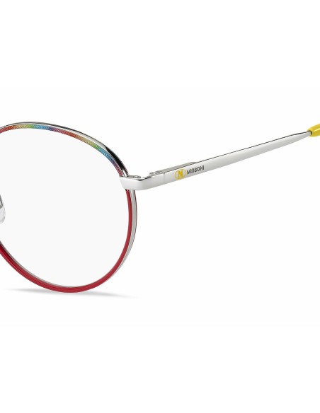Ladies' Spectacle frame Missoni MMI-0036-F74 Ø 50 mm