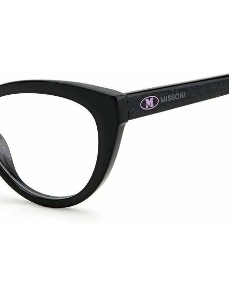 Ladies' Spectacle frame Missoni MMI-0076-807 Ø 52 mm