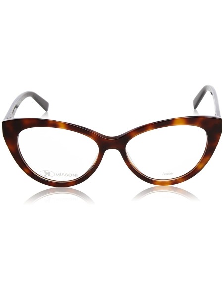 Ladies' Spectacle frame Missoni MMI-0076-581 Ø 50 mm