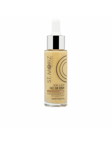 Facial Self-tan St. Moriz Prime & Glow 25 ml