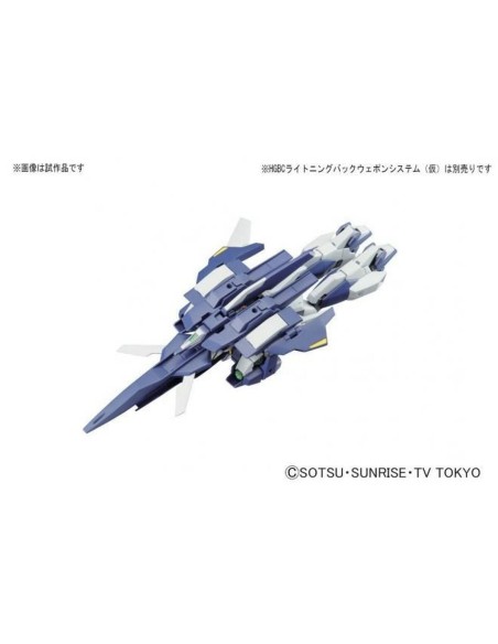 Action Figure Bandai GUN55433