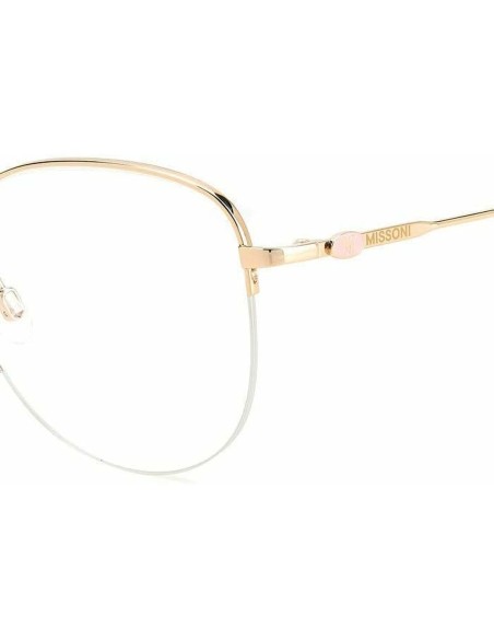 Ladies' Spectacle frame Missoni MMI-0085-J5G Ø 53 mm
