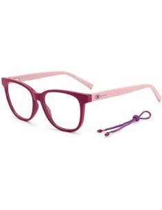 Ladies' Spectacle frame Missoni MMI-0106-9ZD Ø 53 mm