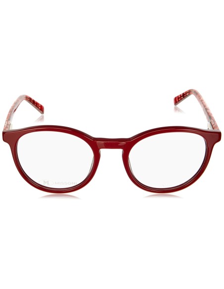 Ladies' Spectacle frame Missoni MMI-0068-C9A Ø 48 mm