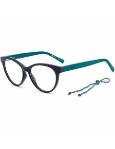 Ladies' Spectacle frame Missoni MMI-0107-2ML Ø 52 mm