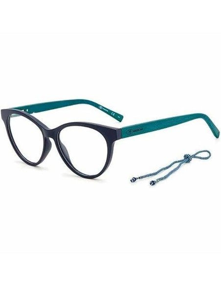Ladies' Spectacle frame Missoni MMI-0107-2ML Ø 52 mm