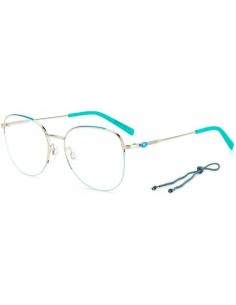 Ladies' Spectacle frame Missoni MMI-0085-KUF Ø 53 mm