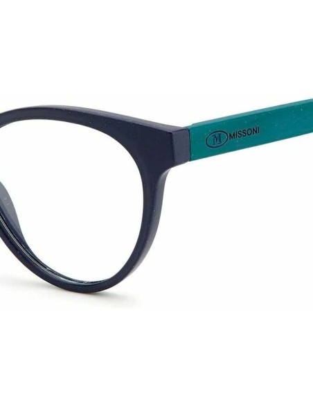 Ladies' Spectacle frame Missoni MMI-0107-2ML Ø 52 mm