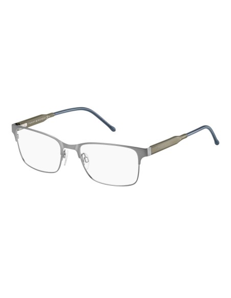 Men' Spectacle frame Tommy Hilfiger TH-1396-R1X Ø 53 mm