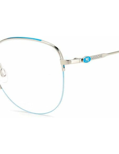 Ladies' Spectacle frame Missoni MMI-0085-KUF Ø 53 mm
