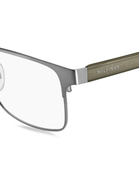 Men' Spectacle frame Tommy Hilfiger TH-1396-R1X Ø 53 mm
