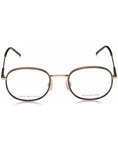 Men' Spectacle frame Tommy Hilfiger TH-1726-AOZ Ø 50 mm 2