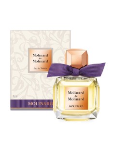 Women's Perfume Molinard Molinard De Molinard EDT 75 ml