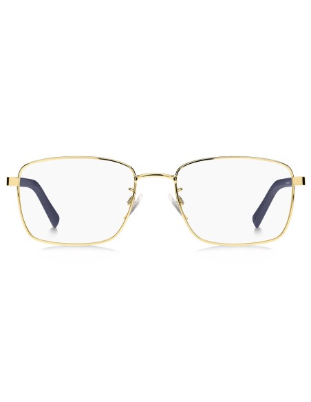 Men' Spectacle frame Tommy Hilfiger TH-1693-G-J5G Golden ø 56 mm