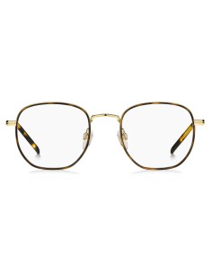Men' Spectacle frame Tommy Hilfiger TH-1686-J5G Golden Ø 48 mm 2
