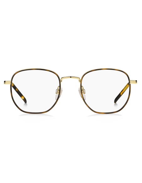 Men' Spectacle frame Tommy Hilfiger TH-1686-J5G Golden Ø 48 mm