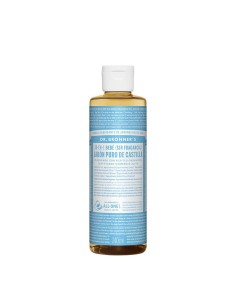Liquid Soap Dr Bronner's 240 ml Neutral