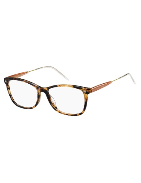 Ladies' Spectacle frame Tommy Hilfiger TH-1633-086 Ø 53 mm