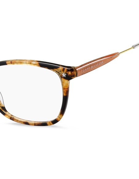 Ladies' Spectacle frame Tommy Hilfiger TH-1633-086 Ø 53 mm