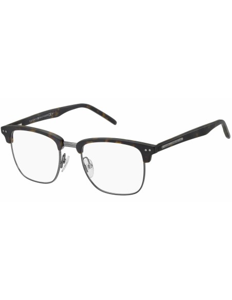 Unisex' Spectacle frame Tommy Hilfiger TH-1730-086 Ø 51 mm