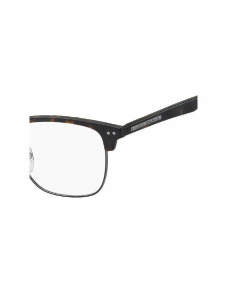 Unisex' Spectacle frame Tommy Hilfiger TH-1730-086 Ø 51 mm