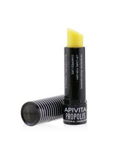 Lip Balm Apivita Propolis 4,4 g 2
