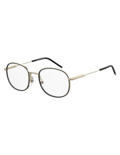 Men' Spectacle frame Tommy Hilfiger TH-1726-J5G Golden Ø 50 mm