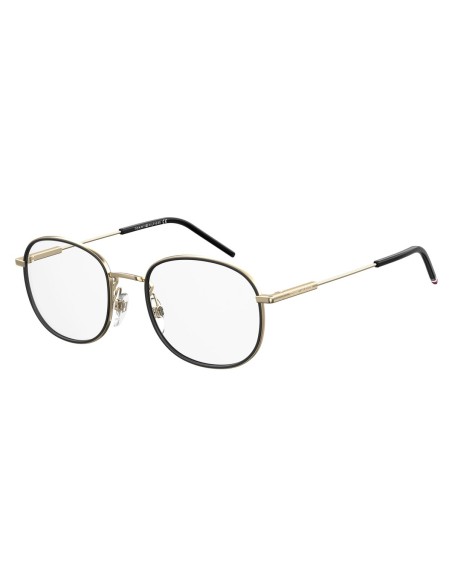 Men' Spectacle frame Tommy Hilfiger TH-1726-J5G Golden Ø 50 mm