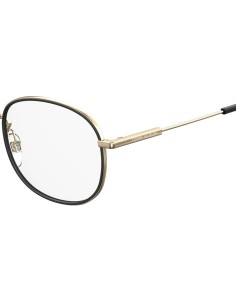 Men' Spectacle frame Tommy Hilfiger TH-1726-J5G Golden Ø 50 mm 2